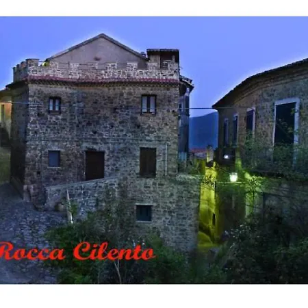 Bed & Breakfast Ieri Oggi E Domani *