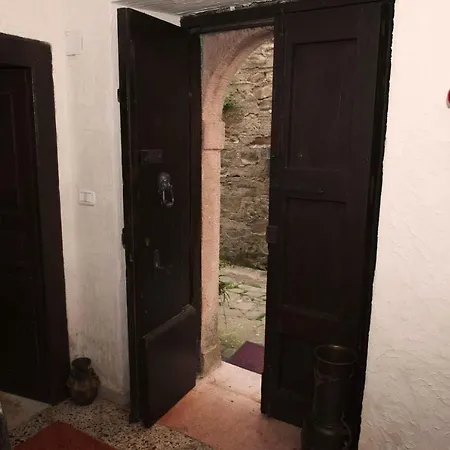 Ieri Oggi E Domani Bed & Breakfast *