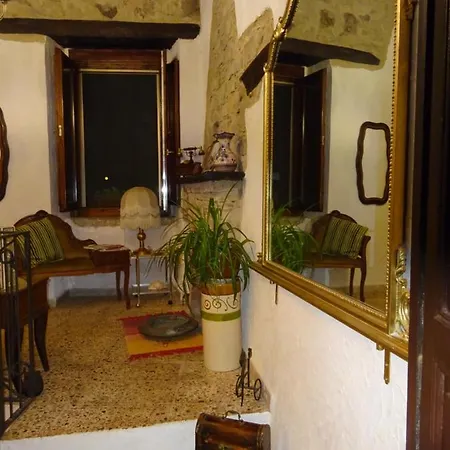Ieri Oggi E Domani Bed & Breakfast *