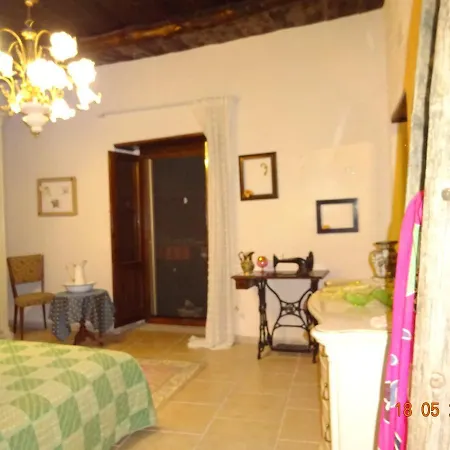 Ieri Oggi E Domani Rocca Cilento