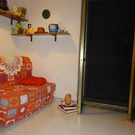 Bed & Breakfast Ieri Oggi E Domani