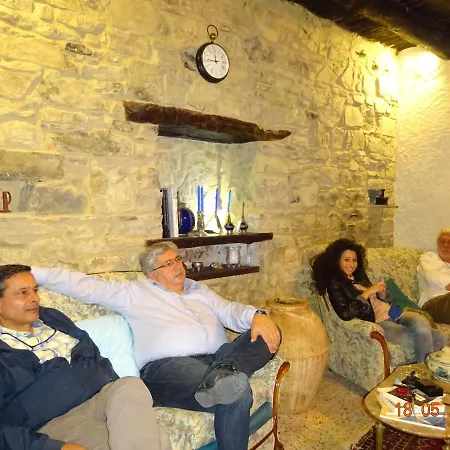 Ieri Oggi E Domani Bed & Breakfast
