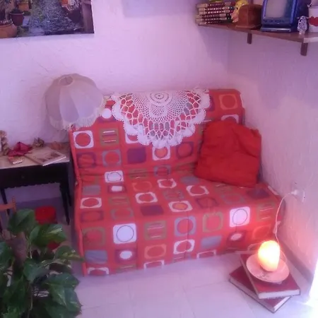 Bed & Breakfast Ieri Oggi E Domani Rocca Cilento