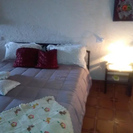 Ieri Oggi E Domani Bed & Breakfast