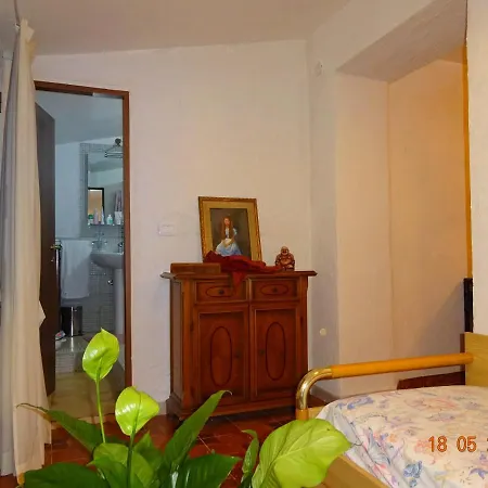 Ieri Oggi E Domani Bed & Breakfast