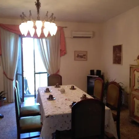 Bed & Breakfast Ieri Oggi E Domani Rocca Cilento