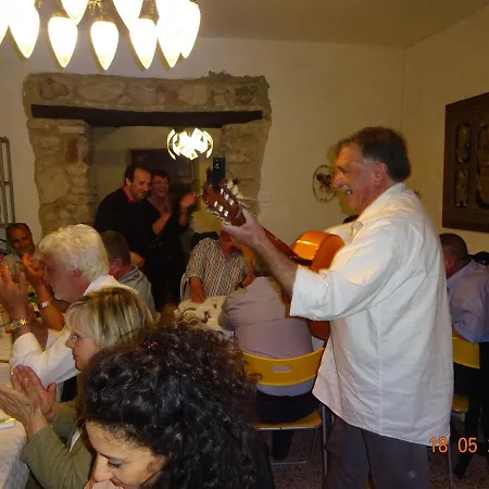 Ieri Oggi E Domani * Rocca Cilento