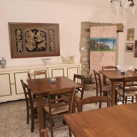 Ieri Oggi E Domani * Rocca Cilento