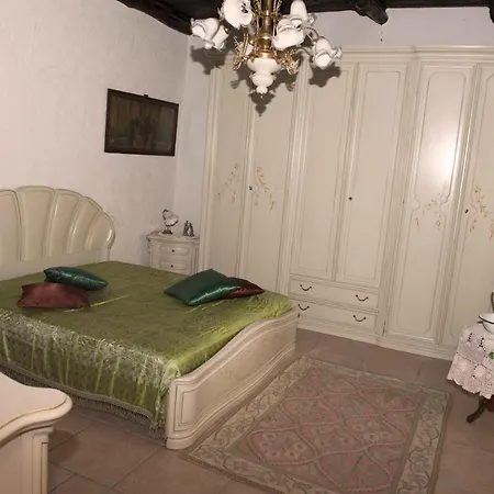 Ieri Oggi E Domani فندق مبيت وإفطار Rocca Cilento